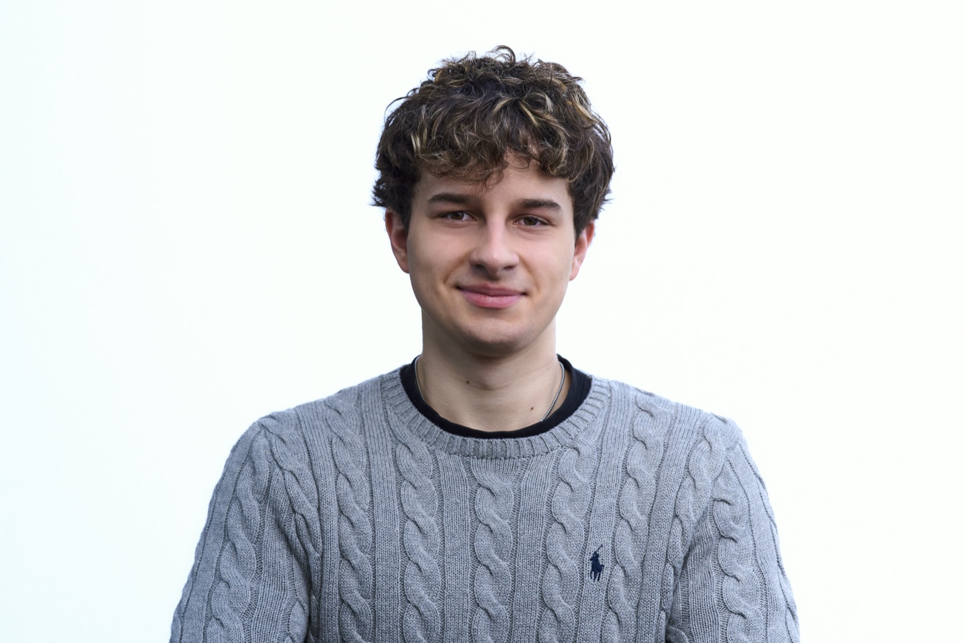 Nevio Soltanmoradi, Gründer von Nueventa